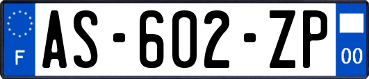 AS-602-ZP