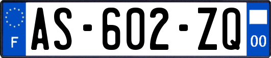 AS-602-ZQ