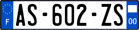 AS-602-ZS