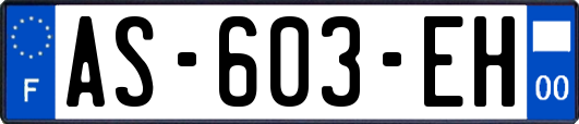 AS-603-EH