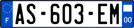 AS-603-EM