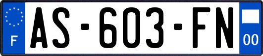 AS-603-FN