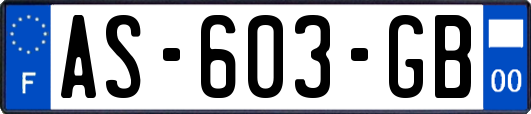 AS-603-GB