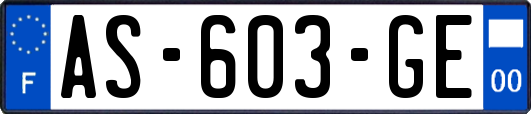 AS-603-GE