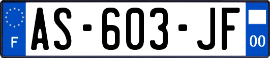 AS-603-JF