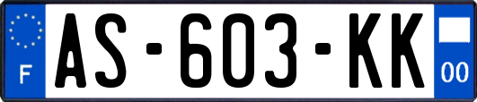 AS-603-KK
