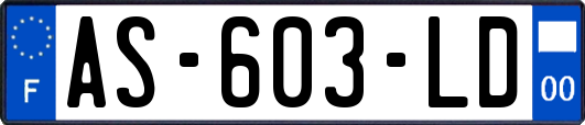 AS-603-LD