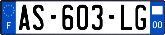 AS-603-LG