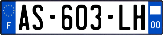 AS-603-LH