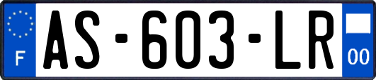 AS-603-LR