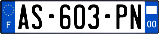 AS-603-PN