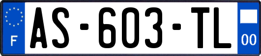AS-603-TL