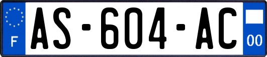 AS-604-AC