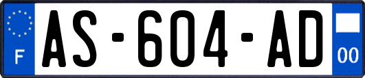 AS-604-AD