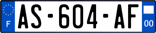 AS-604-AF