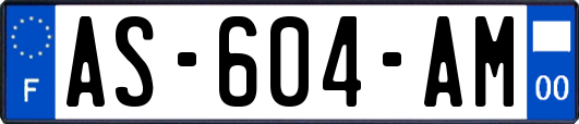 AS-604-AM