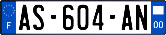 AS-604-AN