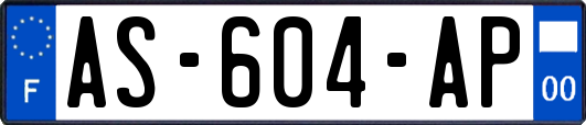 AS-604-AP