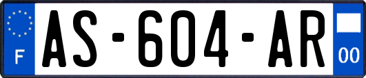 AS-604-AR