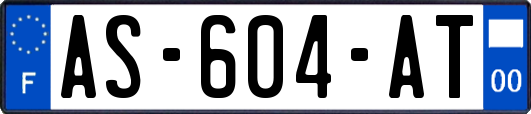 AS-604-AT