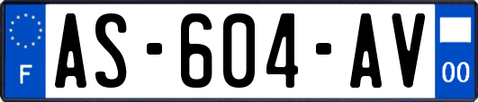 AS-604-AV