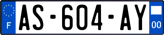 AS-604-AY