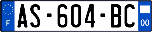 AS-604-BC