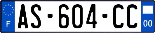 AS-604-CC