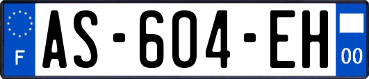 AS-604-EH