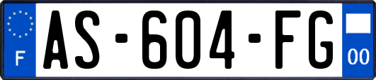 AS-604-FG