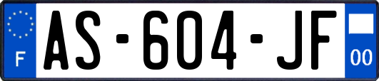 AS-604-JF