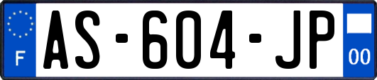 AS-604-JP