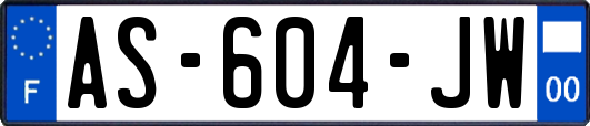 AS-604-JW