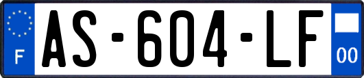 AS-604-LF