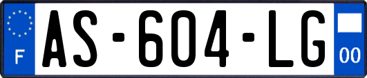 AS-604-LG