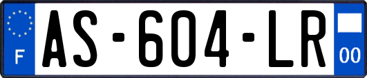 AS-604-LR