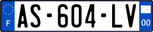 AS-604-LV