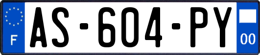 AS-604-PY