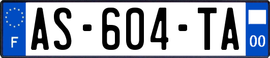 AS-604-TA