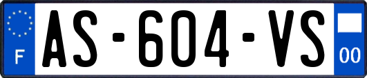 AS-604-VS