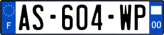 AS-604-WP