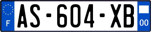 AS-604-XB