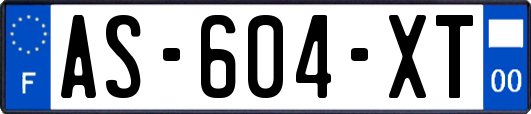 AS-604-XT