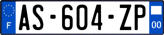 AS-604-ZP