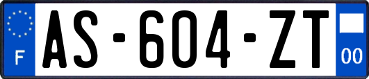 AS-604-ZT