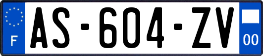 AS-604-ZV