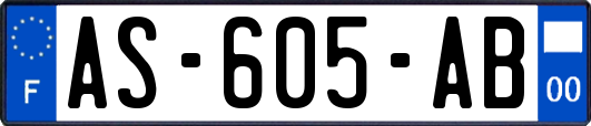 AS-605-AB