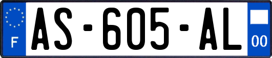 AS-605-AL