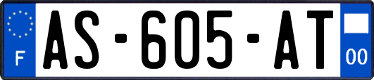 AS-605-AT