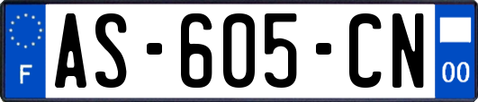 AS-605-CN